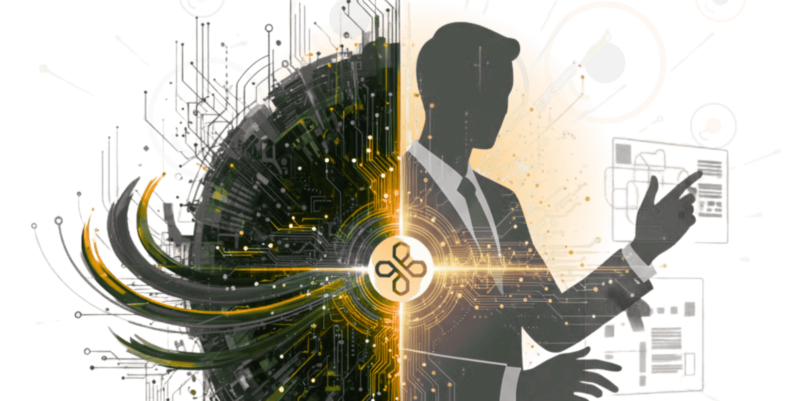 Why AI with Human Works Better Than AI Alone: The Power of Augmented Intelligence